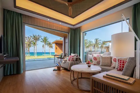 Radisson Blu Resort Cam Ranh in Bắc Cam Ranh — foto 11