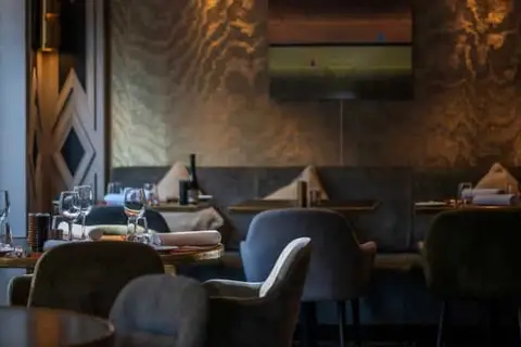 Hotel Barsey by Warwick in Elsene — foto 2