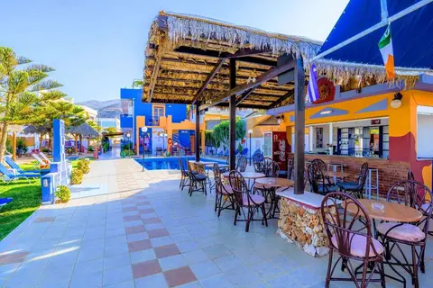 Eltina Appartementen in Δημοτική Ενότητα Μαλίων — foto 12