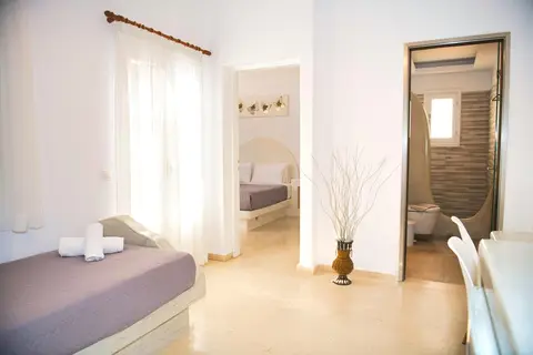 Villa Angira in Δημοτική Ενότητα Θήρας — foto 13