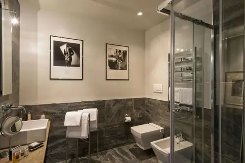 The Independent Suites in Rome, foto 11