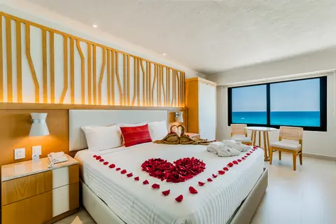 Royal Solaris Cancun in Cancùn — foto 26