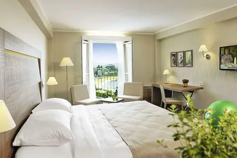 Wellness Hotel Apollo in Piran / Pirano — foto 3