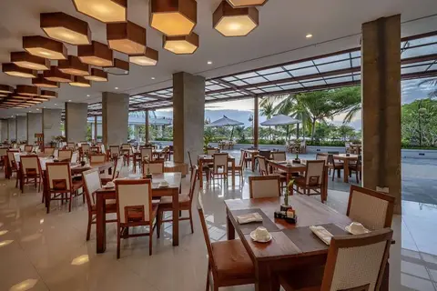 Merusaka Nusa Dua in Kuta Selatan, foto 19