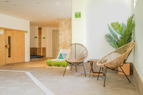 Aparthotel Houm Plaza Son Rigo foto 13