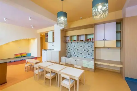 Atlantica Caldera Village in Agia Marina, foto 15