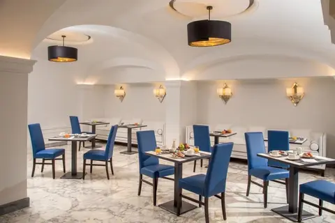 Hotel Shangri-La Roma in Rome — foto 5