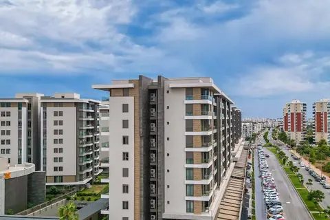 Casamax Suites in Muratpaşa, foto 20