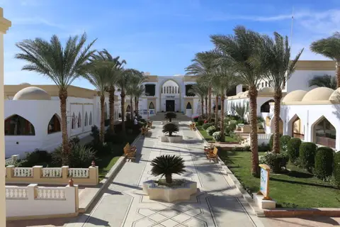 Hotel Club Reef Village Resort in Sharm El Sheikh — foto 26