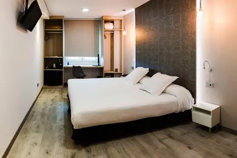 Hotel Bellavista Sevilla in Sevilla — foto 6