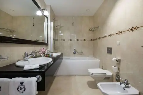Royal Princess Hotel in Dubrovnik — foto 21