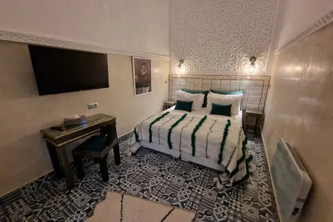 Riad Explore in Marrakesh, foto 11