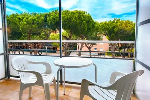 Medplaya Hotel Monterrey in Castell d'Aro, Platja d'Aro i s'Agaró — foto 22