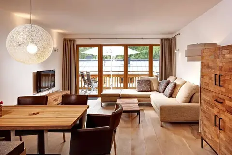 Gerlos Alpine Estate in Gerlos, foto 5