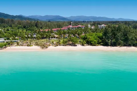 Kantary Beach Khao Lak in Kantary Beach Hotel Villas Suites Khao Lak, foto 7