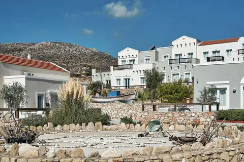 Althea Boutique Hotel in Karpathos Municipal Unit, foto 23