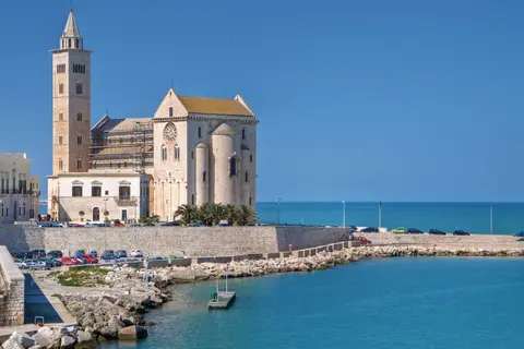 Puglia en Matera op het gemak in Milaan — foto 2