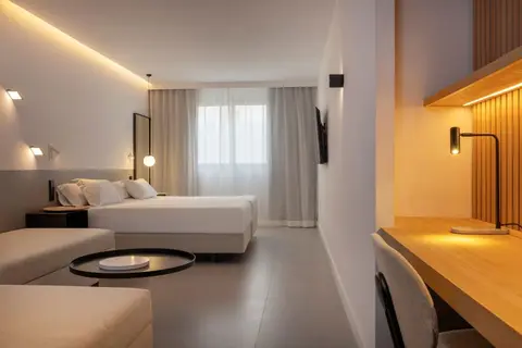 Hotel HM Jaime III in Palma — foto 10