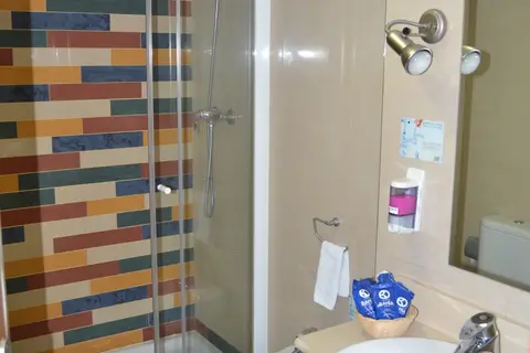 Bahia Aparthotel in San Pedro del Pinatar — foto 15