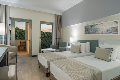 Arcanus Hotels Sorgun foto 3