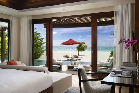 Niyama Private Islands Maldives in ކުޑަހުވަދޫ — foto 24
