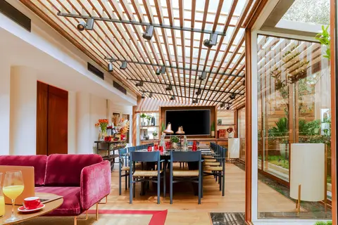 Villa Marquis Meliá Collection in Parijs, foto 7