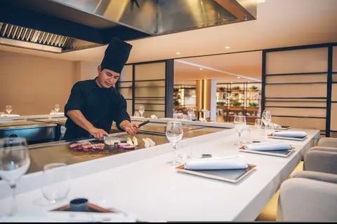 Iberostar Selection Jardín del Sol Suites in Calvià — foto 17