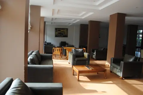 Flora Suites Hotel in Kusadasi — foto 4