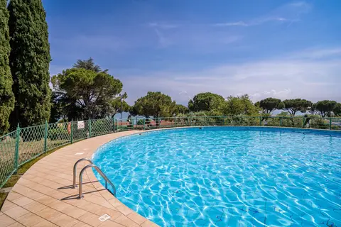 Sentido Lago di Garda Premium Village in Desenzano del Garda — foto 29