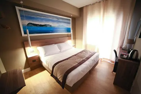 7th Floor - Exclusive Rooms in Napels — foto 21