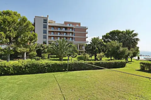 Kalamaki Beach Hotel in Δημοτική Ενότητα Κορινθίων — foto 16