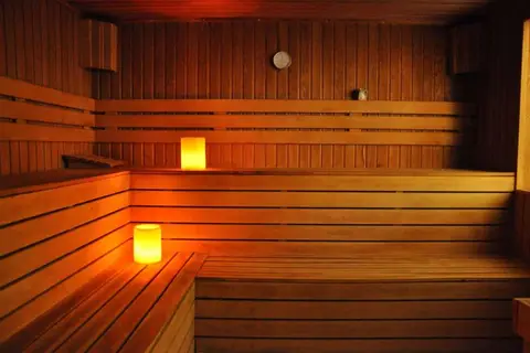 Mandarin Resort in Bodrum, foto 22