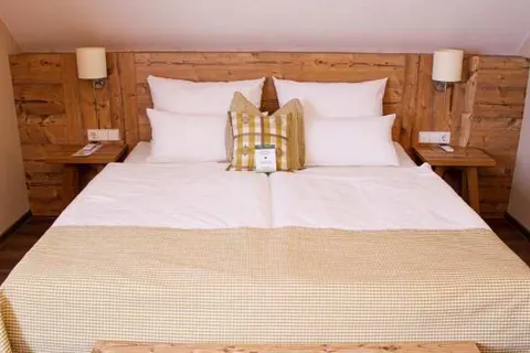 Hotel Restaurant zum Reussenstein foto 11