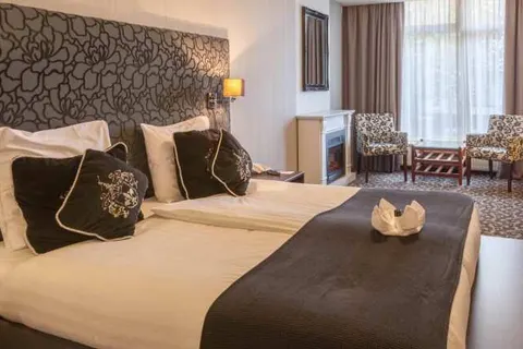 Amsterdam Hotel Uithoorn foto 10