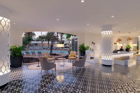H10 Ocean Dunas foto 40