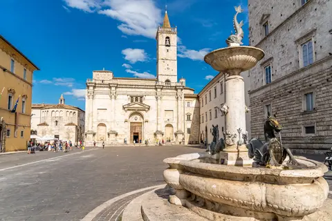 Verborgen parels van Italië in Pescara — foto 3