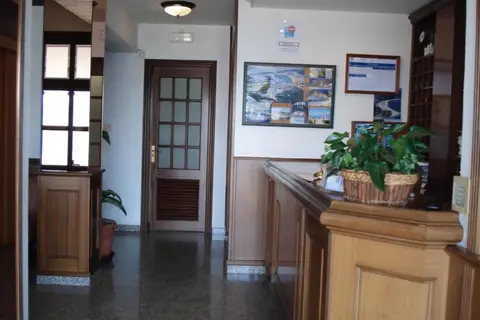 Hotel Siroco in Benalmádena, foto 10