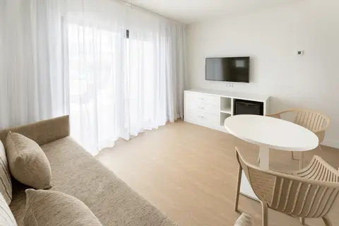 Sol Fuerteventura Jandia - All Suites in Morro Jable — foto 18