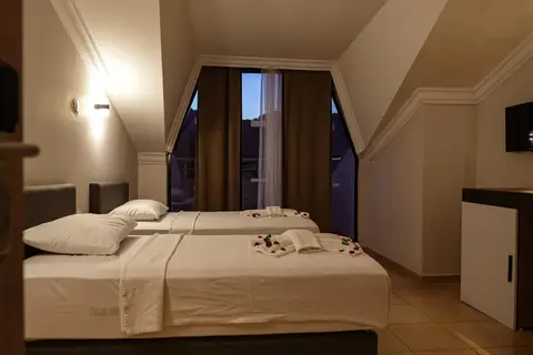 7 Brothers Hotel in Marmaris, foto 14