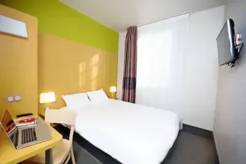 Disneyland Paris per bus - Hotel B&B near Disneyland® Paris foto 5