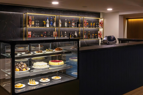 Hotel Palmin foto 20