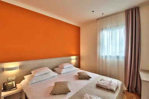 Crvena Luka Resort in Biograd — foto 24