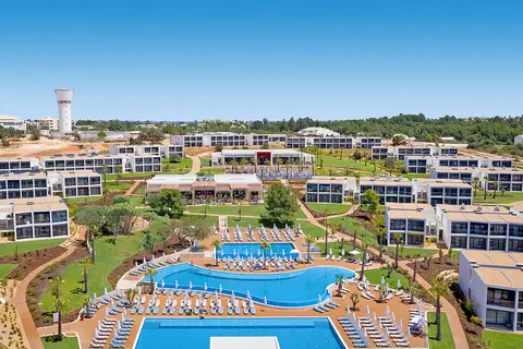 Tivoli Alvor Algarve Resort in Portimão, foto 10