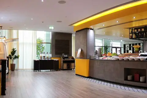 Hyatt Place Dubai Al Rigga in دبي — foto 21