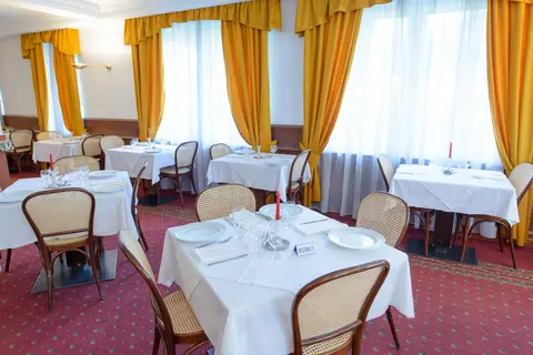 Park Hotel Faloria in Canazei — foto 11