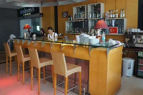 Ilica Hotel Spa & Wellness in Çeşme — foto 14