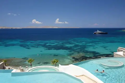 Anax Resort & Spa in Agios Ioannis Diakoftis