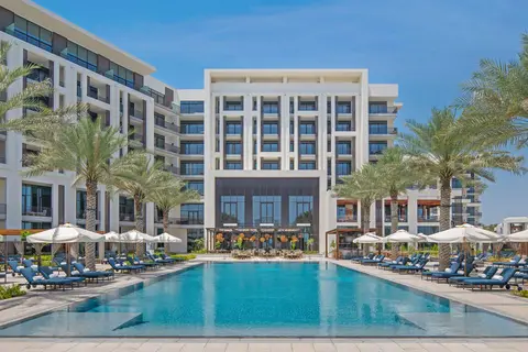 Mandarin Oriental Muscat in بوشر