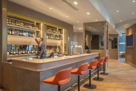 Maldron Hotel Manchester Cathedral Quarter in Salford — foto 8