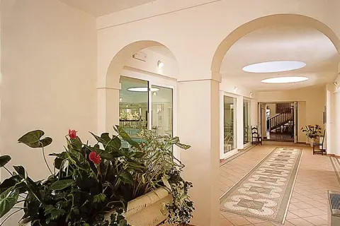 Hotel Lido La Perla Nera in Stresa — foto 7